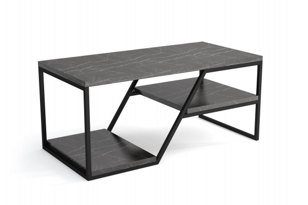 Moderner Couchtisch Beistelltische Wohnzimmermöbel Holz Elegant Luxus