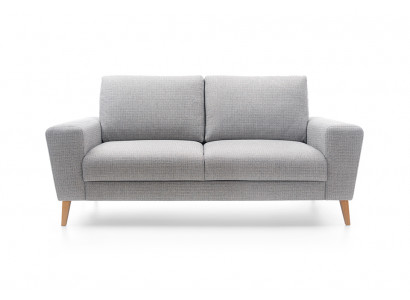 Ledersofa Sofagarnitur 2+2+1 Sitzer Set Garnitur Polstersofa Couch Garnituren