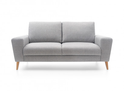 Ledersofa Sofagarnitur 2+2+1 Sitzer Set Garnitur Polstersofa Couch Garnituren