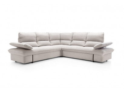 Ecksofa L-form Sofa Polstersofa Couch Sofas Couchen Garnitur Ecksofas
