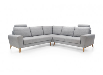 Sofa Couch Polster Sitz Wohnlandschaft Designer Couchen Sofas Garnitur L Form