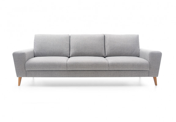 Sofagarnitur 3+1 Sitz Sofagarnitur Polstergarnitur Sessel Sofas Couch Garnituren