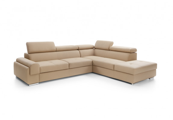 Ecksofa L-form Garnitur Eckcouch Wohnlandschaft Sofa Wohnlandschaft LForm Luxus