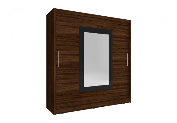 Mehrzweck Regale Schrank Regal 200cm Garderobe Aufbewahrungs Neu