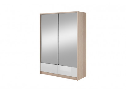 Mehrzweck Regale Schrank Regal Aufbewahrungs Kleiderschrank 150cm Neu Garderobe