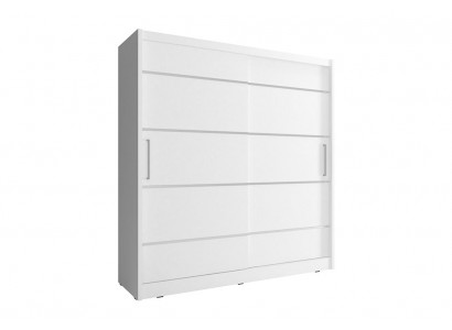 Mehrzweck Regale Schrank Regal Aufbewahrungs Kleiderschrank 180cm