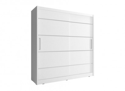 Mehrzweck Regale Schrank Regal Aufbewahrungs Kleiderschrank 180cm