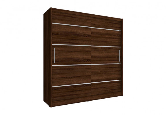 Mehrzweck Regale Schrank Regal Aufbewahrungs Kleiderschrank 180cm
