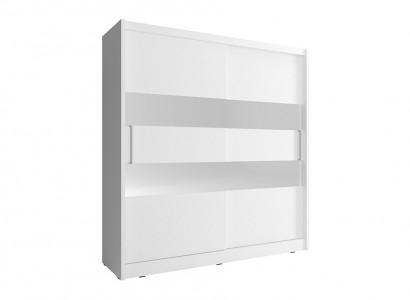 Mehrzweck Regale 180cm Schrank Regal Deko Aufbewahrungs Kleiderschrank