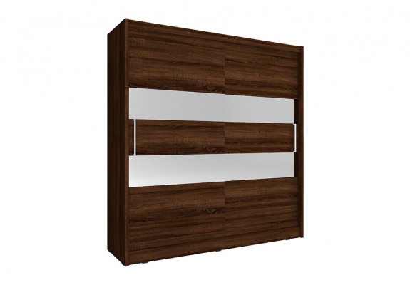 Mehrzweck Regale 180cm Schrank Regal Deko Aufbewahrungs Kleiderschrank