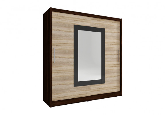 Mehrzweck Schrank 180cm Aufbewahrungs Regale Kleiderschrank Garderobe Neu Regal