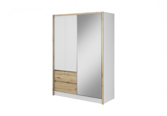 Mehrzweck Regale Schrank Regal Aufbewahrungs Kleiderschrank Garderobe Neu 180cm