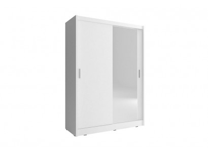 Mehrzweck Regale Schrank Regal Aufbewahrungs Kleiderschränke 130cm