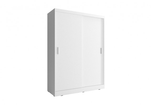 Mehrzweck Regale 130cm Schrank Regal Aufbewahrungs Kleiderschrank