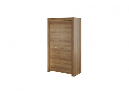 Mehrzweck Regale 110cm Schrank Regal Aufbewahrungs Kleiderschrank Garderobe Neu
