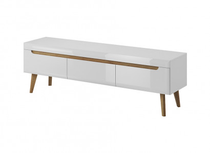 Rtv Sideboard Schrank Kommode Wohnzimmer Kommoden Holz Low