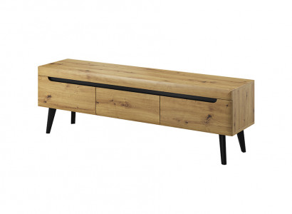 Rtv Sideboard Schrank Kommode Kommoden Holz Low Board Regal