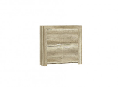 Kommode SK120 Sideboard Kommoden Wohnzimmerschrank Anrichte