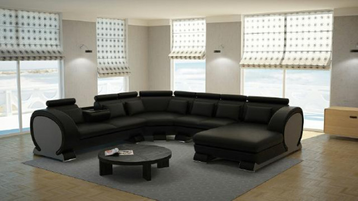 3-Schubladen-Kommoden und Sideboards für eine aufgeräumte Wohnatmosphäre