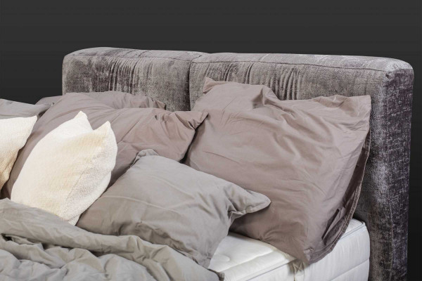 Luxus Bett Möbel 180x200cm Doppelbett Hotel Luxus Einrichtung Betten