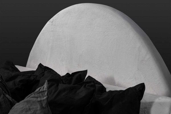 Betten Hotel Hotelbett 180x200cm Luxus Möbel Bettgestell Design Polsterbett Bett