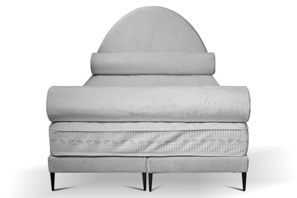 Betten Hotel Hotelbett 180x200cm Luxus Möbel Bettgestell Design Polsterbett Bett