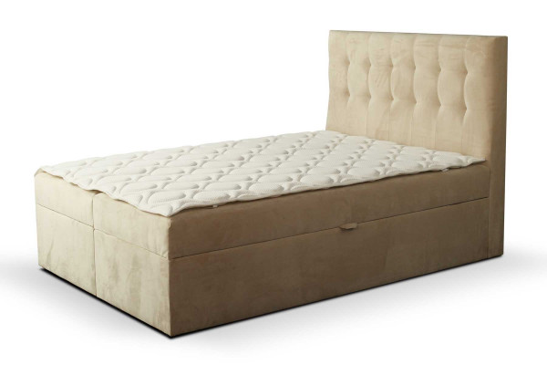 Bett Schlafzimmer Betten 180x200 Polsterbett Design Doppel Hotel Möbel