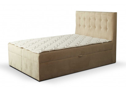 Bett Schlafzimmer Betten 180x200 Polsterbett Design Doppel Hotel Möbel
