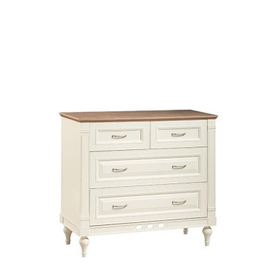 Kommode Kommoden Design Wohnzimer Möbel Anrichte Holz Antik Stil Neu Sideboard