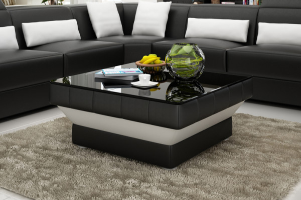 Couchtisch Tisch Couchtische Glastisch Tische Design Kidnersicher