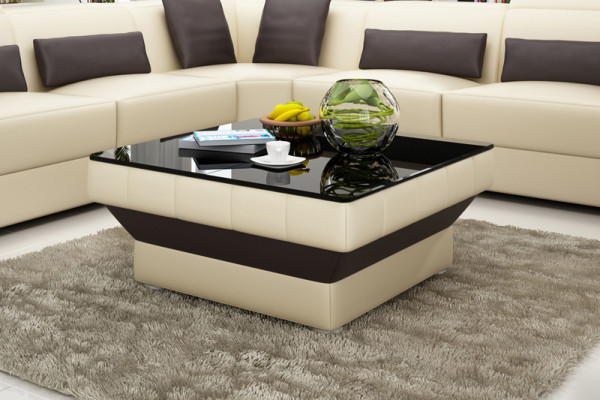 Couchtisch Tisch Couchtische Glastisch Tische Design Kidnersicher