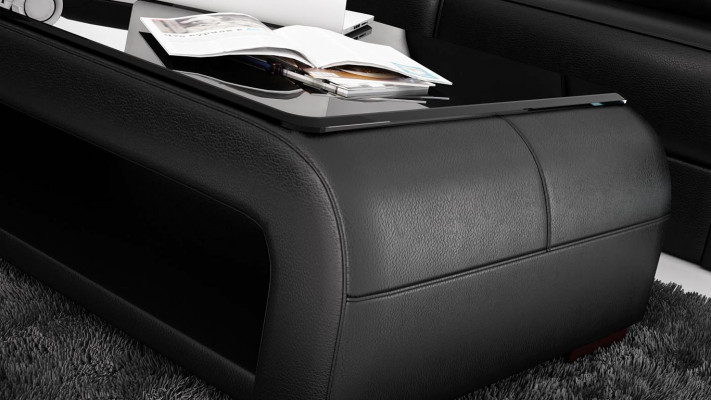 Couchtisch Tisch Couchtische Glastisch Tische Designer Beistelltisch Neu