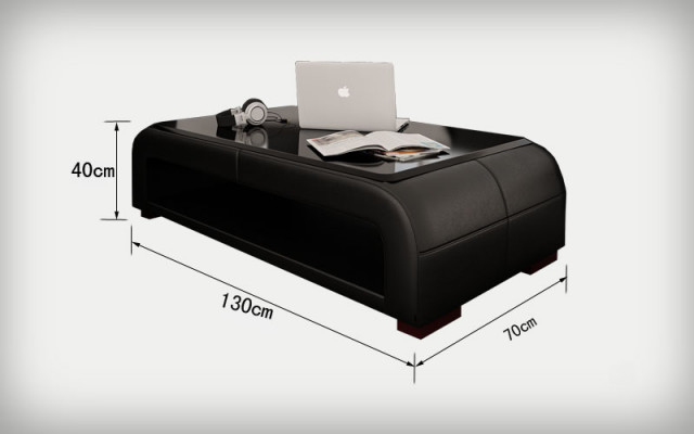 Couchtisch Tisch Couchtische Glastisch Tische Designer Beistelltisch Neu