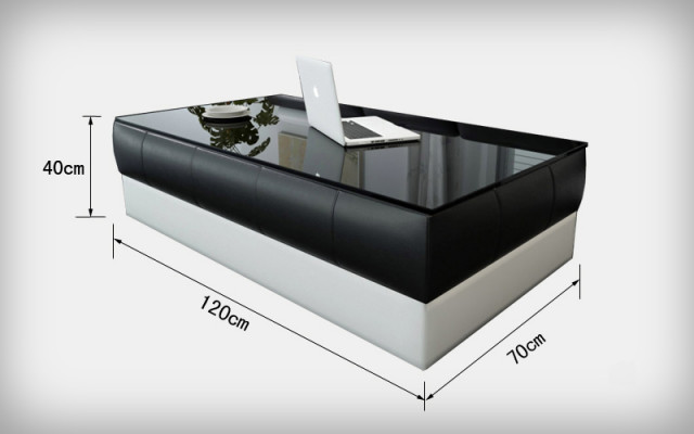 Couchtisch Tisch Couchtische Glastisch Tische Designer Beistelltisch Neu SR4403