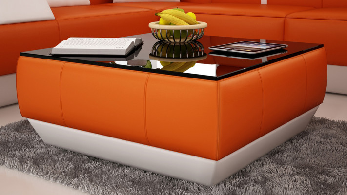 Couchtisch Tisch Couchtische Glastisch Tische Designer Beistelltisch Neu SR4405