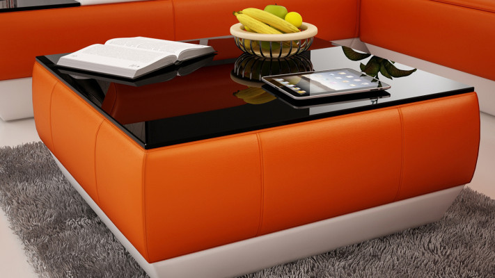 Couchtisch Tisch Couchtische Glastisch Tische Designer Beistelltisch Neu SR4405