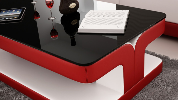 Couchtisch Tisch Couchtische Glastisch Tische Designer Beistelltisch Neu SR4408