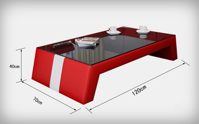 Couchtisch Tisch Couchtische Glastisch Tische Designer Beistelltisch Neu SR4410