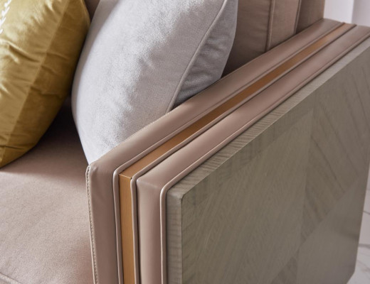 Wohnzimmer Designer Möbel Sofagarnitur Couch Polster Komplette Sofa