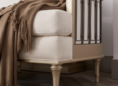 Polstermöbel Designer Sofa Sofagarnitur 311 Wohnzimmer Moderne Sofa