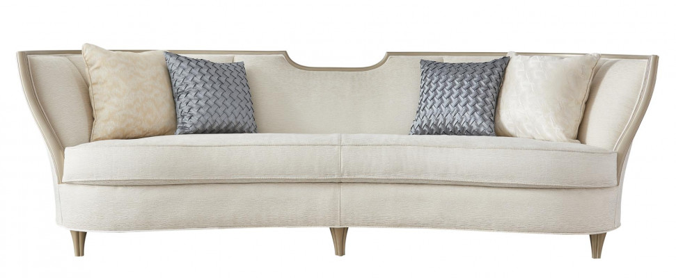 Designer Sofa Sofagarnitur 3+1 Sitzer Polstermöbel Modernes Sofa Sessel