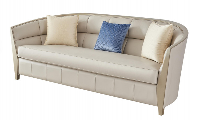 Sofagarnitur 4+1 Sitzer Luxus Wohnzimmer Polstermöbel Garnitur Sofa