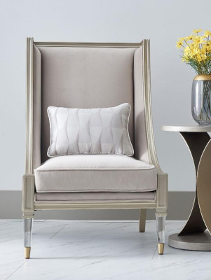 Lounge Club Garnitur 3tlg Set 2x Sessel Tisch Beistelltisch Sofa Garnitur Neu