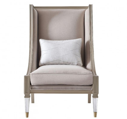 Lounge Club Garnitur 3tlg Set 2x Sessel Tisch Beistelltisch Sofa Garnitur Neu