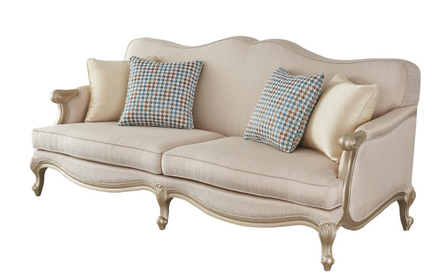 Luxus Dreisitzer Couch Sofa Polster Möbel 3 Sitzer Couchen Sofas xxl