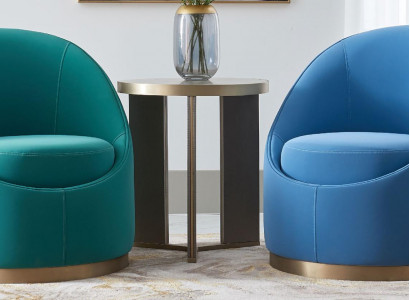 Luxus Wohnzimmer Hotel Möbel Einrichtung Modern Stil 3tlg. Set Garnitur