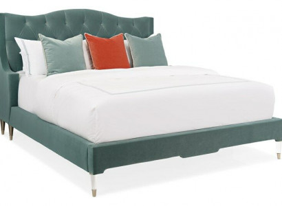 Betten Chesterfield Schlaf Zimmer Leder Bett Polster Design Luxus Doppel Hotel