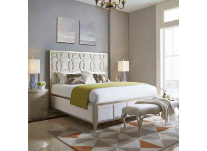 Klassisches Bett Doppelbett Betten Holz Landhaus Stil Echtes Holz