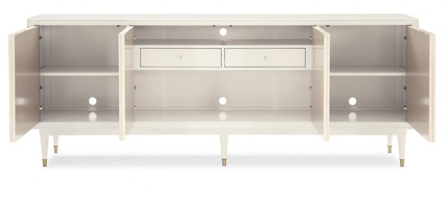 Design Möbel Luxus Kommoden Lowboard Wohnzimmer Sideboard Moderne Holz Schränke