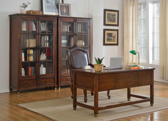 Büro Schreibtisch + Sessel Tisch Holztisch Stuhl Tische Schreibtische
